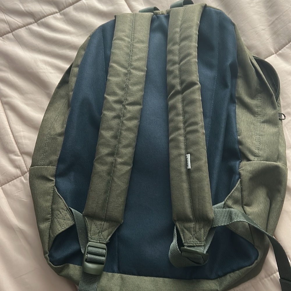 Vans backpack - Picture 5 of 5